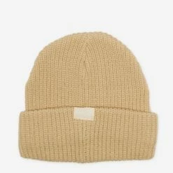 Field Grade Watch Cap Beanie Rattan