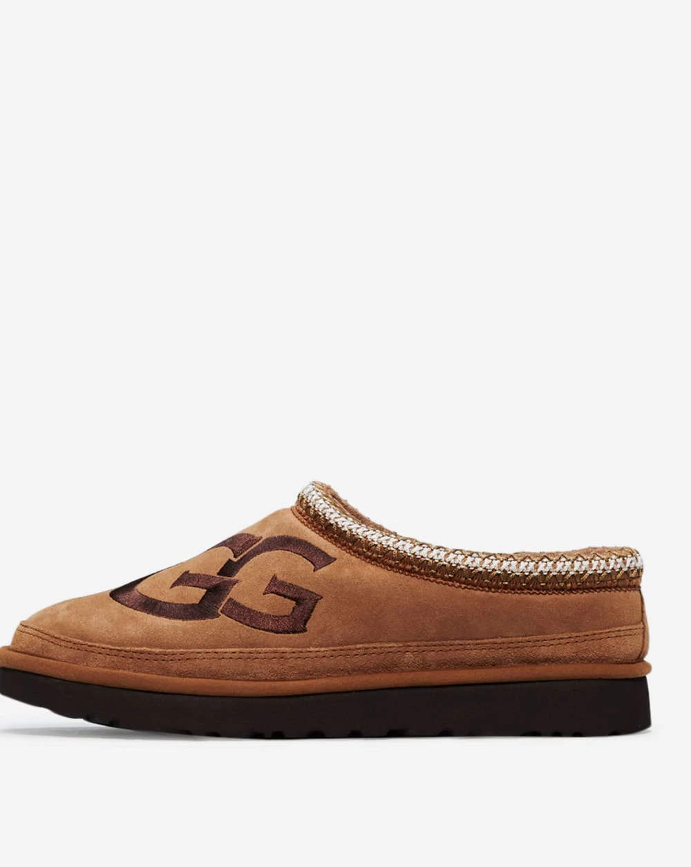 UGG Tasman Logo Chestnut/Brown 1 UGG Tasman Logo Chestnut/Brown
