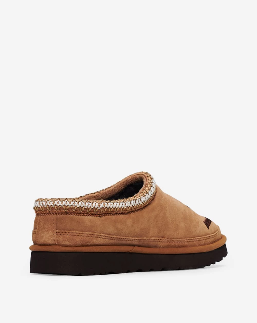 UGG Tasman Logo Chestnut/Brown 3 UGG Tasman Logo Chestnut/Brown - Image 3