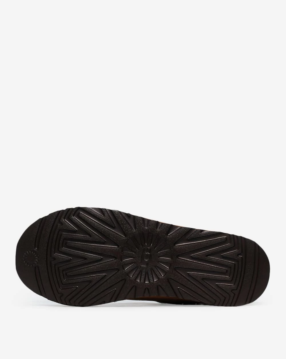 UGG Tasman Logo Chestnut/Brown 4 UGG Tasman Logo Chestnut/Brown - Image 4
