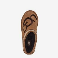 UGG Tasman Logo Chestnut/Brown 9 UGG Tasman Logo Chestnut/Brown -Cheap mens-new-arrivals Store 1112448 CESP 5 1800x
