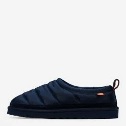 UGG Tasman LTA Slippers Navy