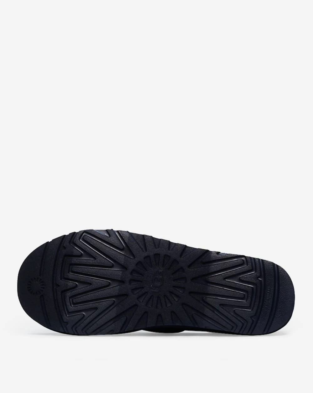 UGG Tasman LTA Slippers Navy 4 UGG Tasman LTA Slippers Navy - Image 4