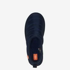 UGG Tasman LTA Slippers Navy 9 UGG Tasman LTA Slippers Navy -Cheap mens-new-arrivals Store 1127735 DSPP 5 1800x