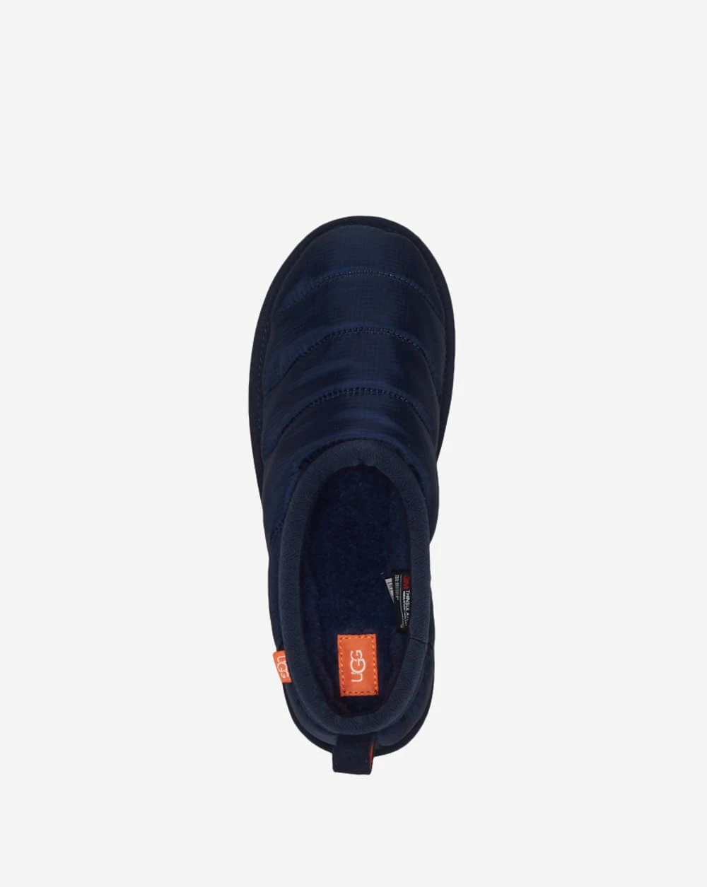 UGG Tasman LTA Slippers Navy 5 UGG Tasman LTA Slippers Navy - Image 5