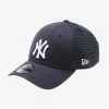 New Era Yankees Trucker Hat Navy