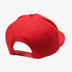 New Era Yankees Snapback Hat SCARLET -Cheap mens-new-arrivals Store 11941921 2 1800x