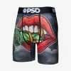 PSD Blunt Money Mesh Boxer Briefs Multi