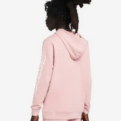 Kappa Logo Avo Hoodie Pink/Beige -Cheap mens-new-arrivals Store 381973W A0W 3 1800x