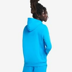 Puma BMW Motorsport Essential Fleece Hoodie Ocean Drive -Cheap mens-new-arrivals Store 53624315 3 1800x