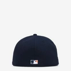 New Era 59Fifty Houston Astros Wording Hat Navy 8 New Era 59Fifty Houston Astros Wording Hat Navy -Cheap mens-new-arrivals Store 70672312 4 1800x