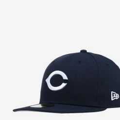 New Era 59Fifty Navy/White/Grey -Cheap mens-new-arrivals Store 70703492 3 1800x