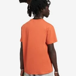 Polo Ralph Lauren Heritage Bear Tee Sweet Potato -Cheap mens-new-arrivals Store 710854497014 SPT 3 1800x