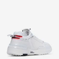 Polo Footwear PS200 White/Red/Black 7 Polo Footwear PS200 White/Red/Black -Cheap mens-new-arrivals Store 809841218001 3 1800x