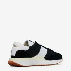 Polo Footwear Train 89 Black/White -Cheap mens-new-arrivals Store 809878008001 3 1800x