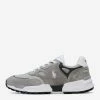 Polo Footwear Polo Jogger Grey