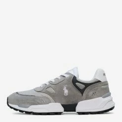 Polo Footwear Polo Jogger Grey