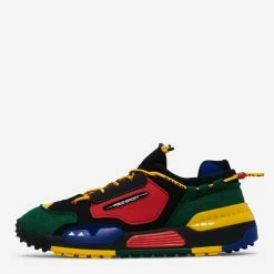 Polo Footwear PS200 Multi