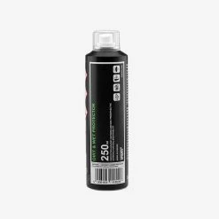 Jimmy Jazz 250 ML Dirt & Wet Protector Black