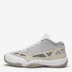 Air Jordan 11 Retro IE Brown / Grey / Cement