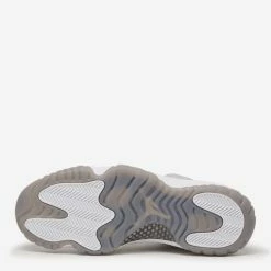 Air Jordan 11 Retro IE Brown / Grey / Cement -Cheap mens-new-arrivals Store 919712 102 4 1800x