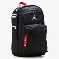 Jordan Air Patrol Backpack BLACK