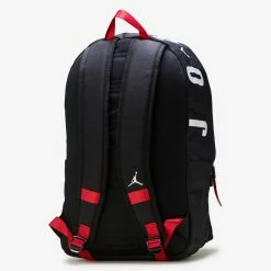 Jordan Air Patrol Backpack BLACK -Cheap mens-new-arrivals Store 9A0172 023 3 1800x