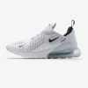 Nike Air Max 270 White/Black/White