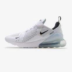 Nike Air Max 270 White/Black/White