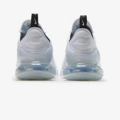 Nike Air Max 270 White/Black/White -Cheap mens-new-arrivals Store AH8050 100 3 1800x