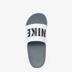 Nike Offcourt Slides White / Black -Cheap mens-new-arrivals Store BQ4639 001 5 1800x