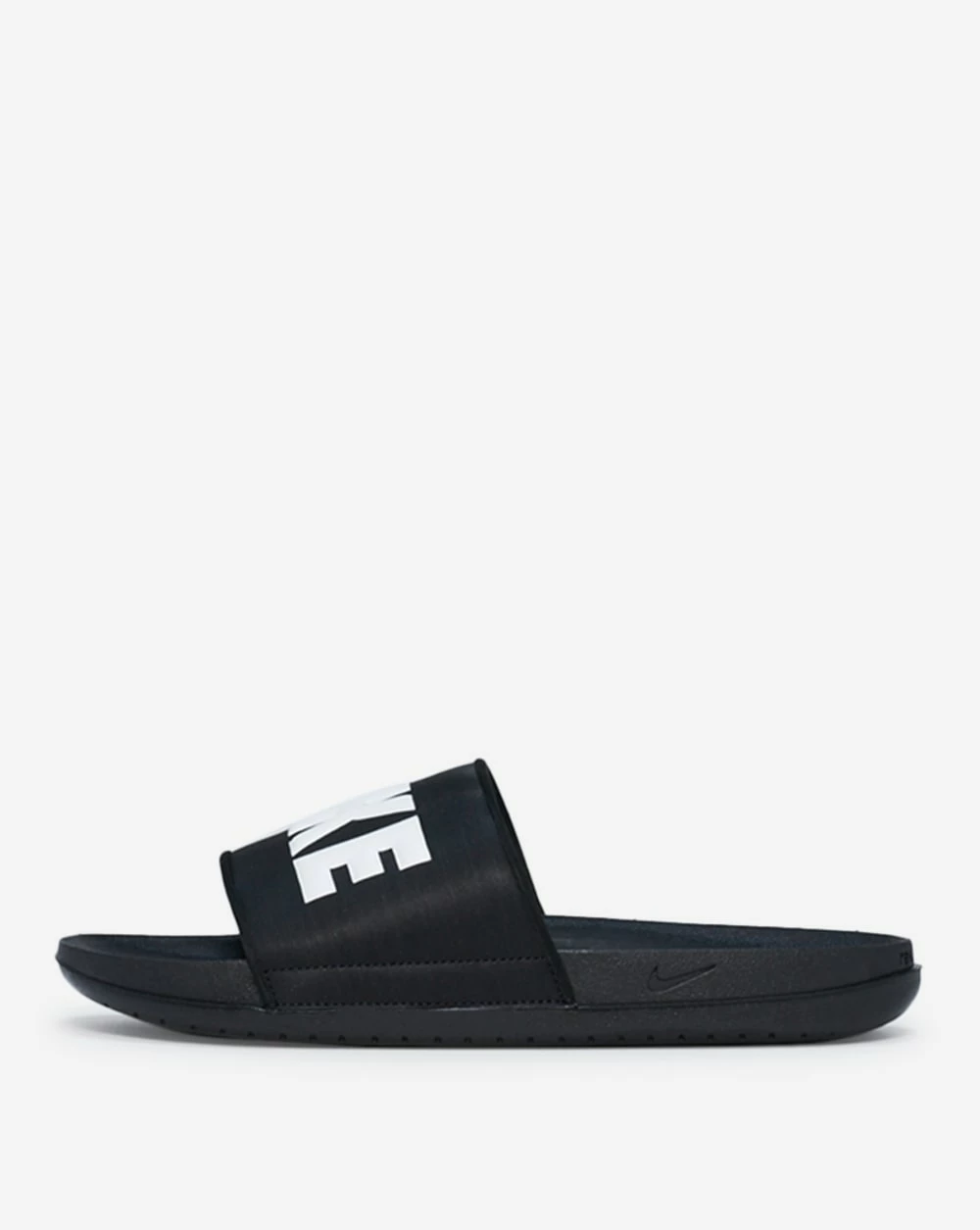 Nike Offcourt Slides Black/White 1 Nike Offcourt Slides Black/White