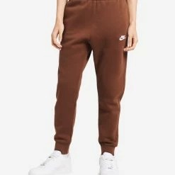Nike NSW Club Joggers Cacao Wow