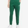 Nike NSW Club Joggers Gorge Green/White