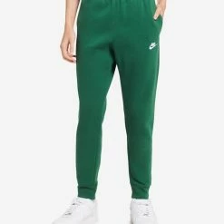 Nike NSW Club Joggers Gorge Green/White
