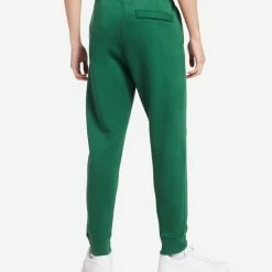 Nike NSW Club Joggers Gorge Green/White -Cheap mens-new-arrivals Store BV2671 341 3 1800x