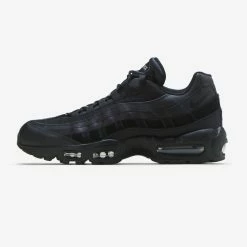 Nike Air Max 95 Black/Grey