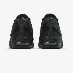 Nike Air Max 95 Black/Grey 6 Nike Air Max 95 Black/Grey -Cheap mens-new-arrivals Store CI3705 001 3 1800x