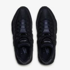 Nike Air Max 95 Black/Grey 7 Nike Air Max 95 Black/Grey -Cheap mens-new-arrivals Store CI3705 001 4 1800x