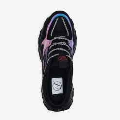 Javi Connect Mid Black -Cheap mens-new-arrivals Store CONNECT 001 5 1800x