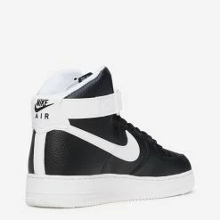 Nike Air Force 1 Black/White -Cheap mens-new-arrivals Store CT2303 002 3 1800x