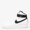 Nike Air Force 1 White/Black