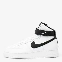 Nike Air Force 1 White/Black