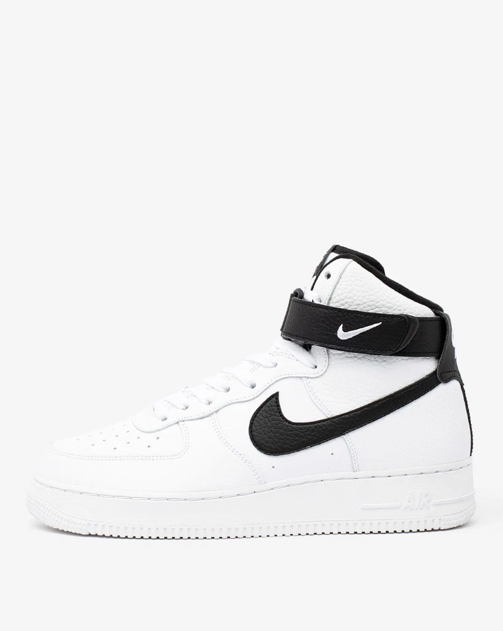 Nike Air Force 1 White/Black 1 Nike Air Force 1 White/Black