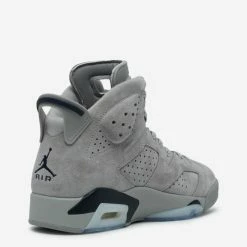 Air Jordan 6 Retro Magnet | Grey -Cheap mens-new-arrivals Store CT8529 012 3 1800x