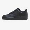 Nike Air Force 1 '07 BLACK