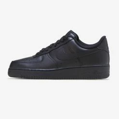 Nike Air Force 1 '07 BLACK