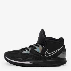 Nike Kyrie 8 Infinity Black/Silver/Concord