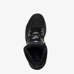 Nike Kyrie 8 Infinity Black/Silver/Concord -Cheap mens-new-arrivals Store CZ0204 005 5 1800x