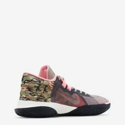 Nike Kyrie Flytrap 5 Moon/Pink -Cheap mens-new-arrivals Store CZ4100 005 3 1800x